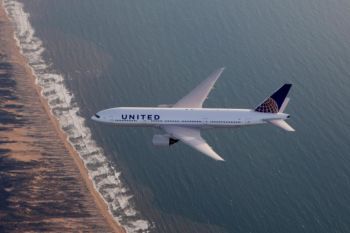 United Airlines - foto 1