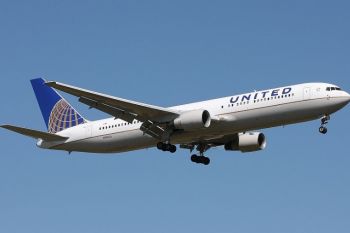 United Airlines - foto 2