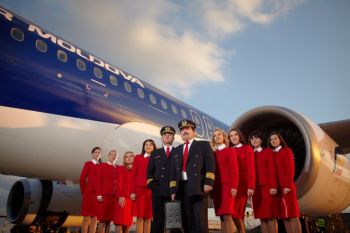 Air Moldova - foto 2