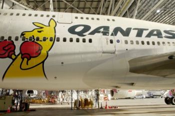 Qantas - foto 2