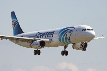 EgyptAir - foto 1