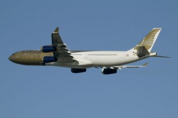 Gulf Air - foto 1