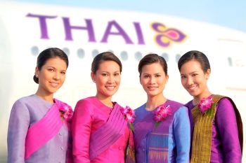 Thai Airways - foto 3