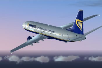 Ryanair - foto 2