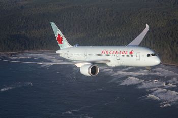 Air Canada - foto 6